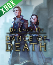 Dance of Death Du Lac & Fey