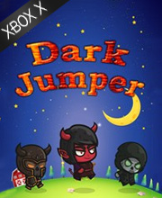 Dark Jumper Run