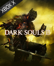 Dark Souls 3 Xbox series Account Preise Vergleichen Kaufen