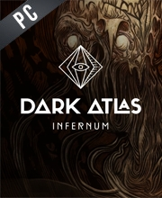 Dark Atlas Infernum