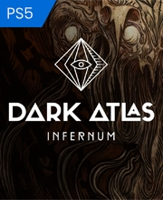 Dark Atlas Infernum