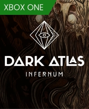 Dark Atlas Infernum