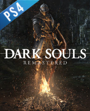 Dark Souls Remastered