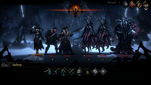 Ist Darkest Dungeon 2 besser als der erste Teil?