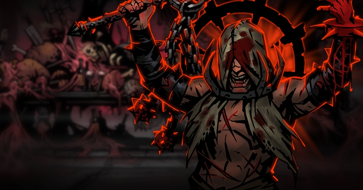 Darkest Dungeon PS4/PS5 Best Price: Allkeyshop Beats PSN Store Discount