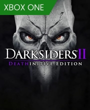 Darksiders 2 Deathinitive Edition