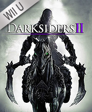 Darksiders 2