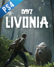 DayZ Livonia