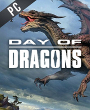 Day of Dragons