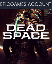 Dead Space Remake