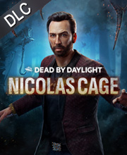 Dead by Daylight Nicolas Cage