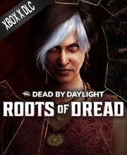 Dead by Daylight Roots of Dread