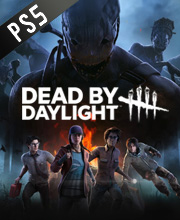 Dead by Daylight PS5 Account Preise Vergleichen Kaufen