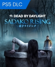 Dead By Daylight Sadako Rising