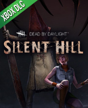 Dead by Daylight Silent Hill Chapter