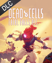 dead cells fatal falls entrance