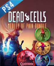 Dead Cells Medley of Pain Bundle