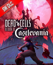 Dead Cells Return to Castlevania