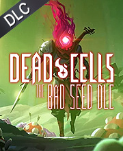 Dead Cells The Bad Seed