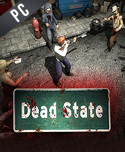 Dead State