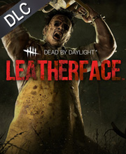 Dead By Daylight Leatherface