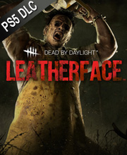 Dead by Daylight Leatherface