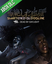 Dead by Daylight Shattered Bloodline