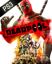 Deadpool