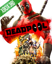 DeadPool