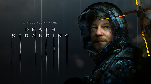 Death Stranding Spielpass