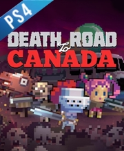 Death Road to Canada