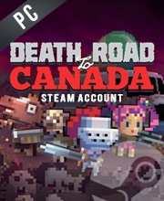 Death Road to Canada