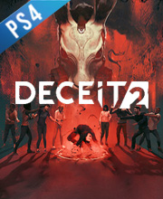 Deceit 2