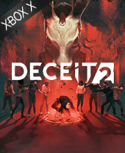 Deceit 2