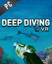 Deep Diving VR