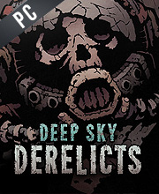 Deep Sky Derelicts