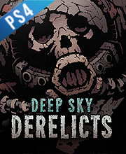 Deep Sky Derelicts