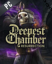 Deepest Chamber Resurrection