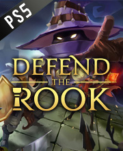 Defend the Rook