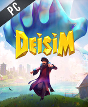 Deisim VR