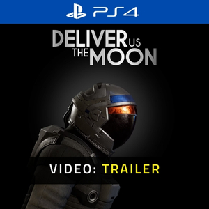 Deliver Us The Moon Video Trailer