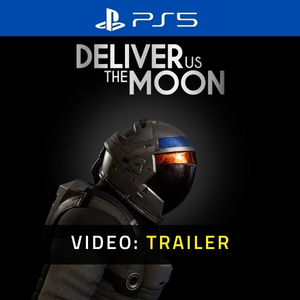 Deliver Us The Moon Video Trailer