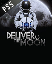 Deliver Us the Moon