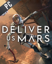 Deliver Us Mars