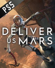 Deliver Us Mars