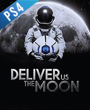 Deliver Us the Moon