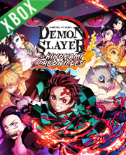 Demon Slayer Kimetsu no Yaiba The Hinokami Chronicles