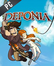 Deponia