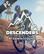 Descenders