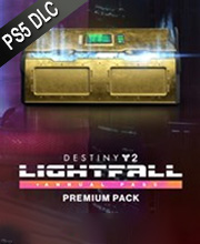 Destiny 2 Lightfall Premium Pack